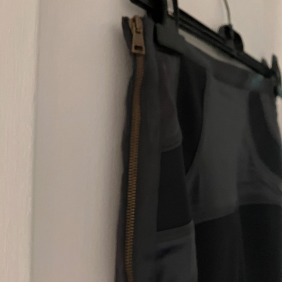 VINTAGE GUCCI TOM FORD Pencil Skirt - Picture 3 of 12